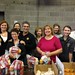 Montgomery Food Share and City of Montgomery prepare Power Packs at Freestore Foodbank
