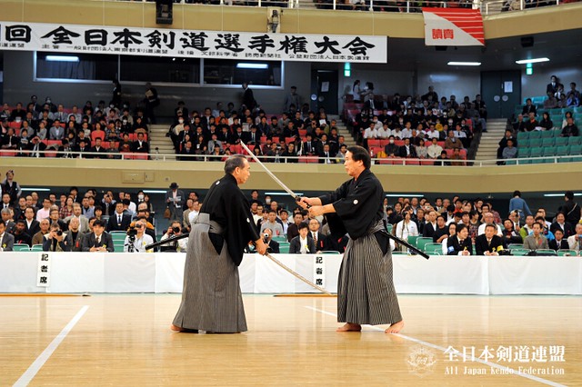 61th All Japan KENDO Championship_245