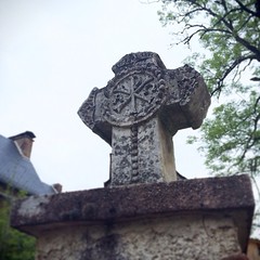 Vieilles pierres - Photo of Marcillac-Vallon