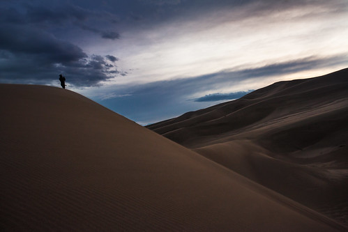 sunset sand colorado unitedstates dunes explore exploration sanddunes 500px