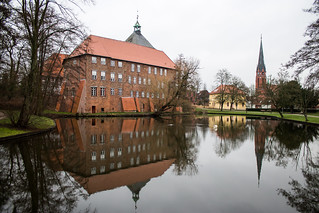 Winsener Schloss