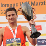 Mattoni Olomouc Half Marathon 031