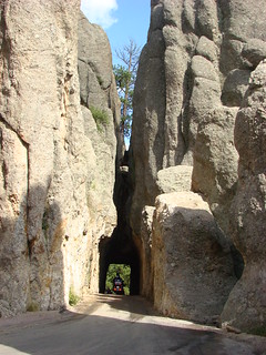 40 tunnel needles hwy
