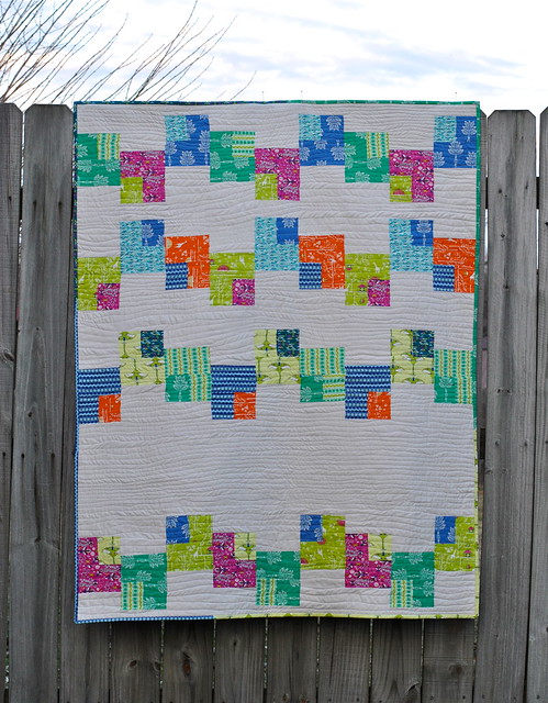 Playing Cards Quilt