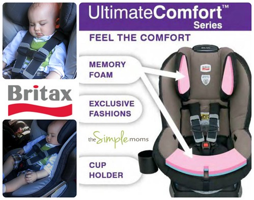 ultimate comfort series