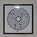 Park Royal TFL labyrinth
