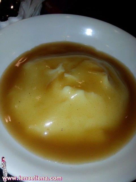 Mashed Potato - RM 3.60