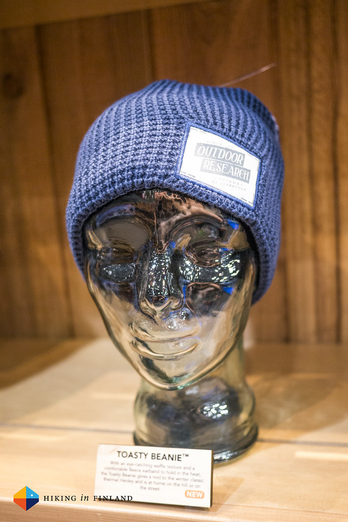 Outdoor Research Toasty Beanie