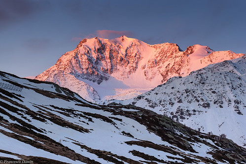 mountains alps sunrise canon dawn switzerland alba svizzera alpi montagna simplonpass fletschhorn passodelsempione canoneos60d tamronsp1750mmf28xrdiiivcld
