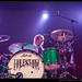 Halestorm @ Heineken Music Hall - Amsterdam 03/11/2013