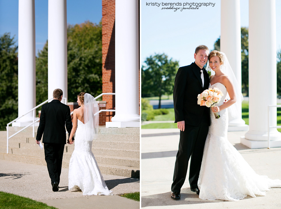 2 Lakeshore Wedding Photography