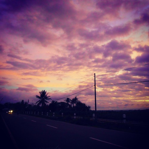 road clouds dark afternoon flickrandroidapp:filter=none