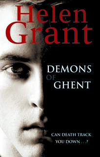 Helen Grant, Demons of Ghent
