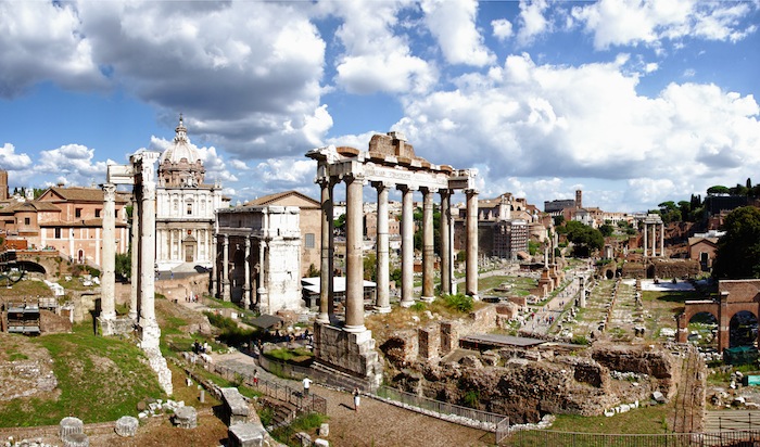 rzym