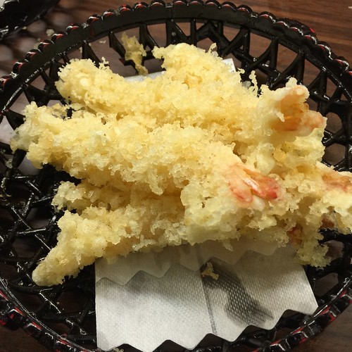推薦高雄日本料理吃到飽，好吃的松江庭生魚片跟壽司料理 (16)