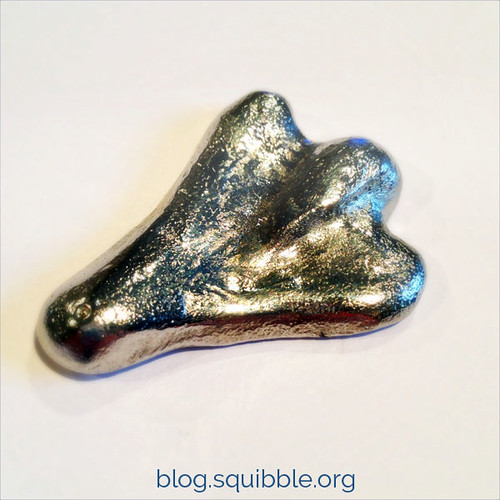 Project 365 - Squibble - 19