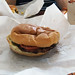 Burger Shack - the burger