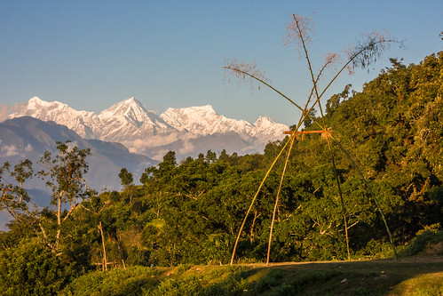 nepal gorkha westernregion