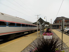 20150725 06 Amtrak, Kankakee, Illinois