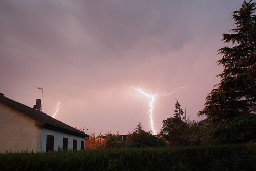 storm france lightning iledefrance strom thunder orage yvelines éclair foudre canon400d bréval sigmadc1850hsm