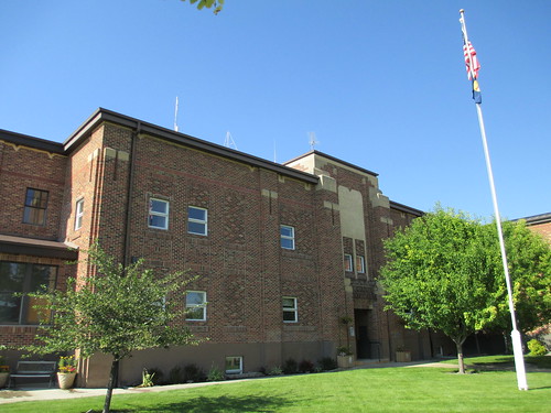 montana mt townsend courthouses ushighway287 countycourthouses broadwatercounty usccmtbroadwater