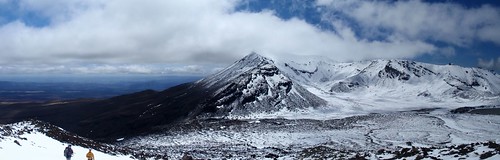 newzealand landscape volcano hiking roadtrip panoramic northisland tongariro tramping hqupload