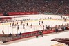 NHL Heritage Classic 2014 | Ottawa Senators vs. Vancouver Canucks @ BC Place Stadium