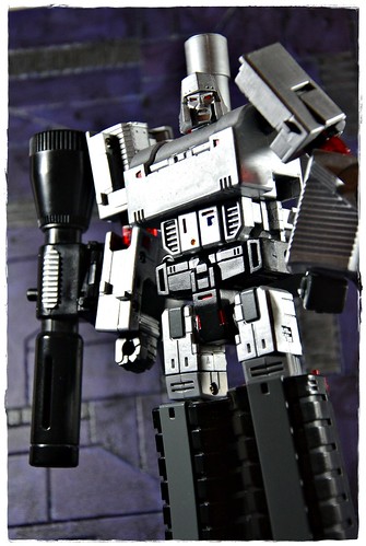 Toyworld TW-01B Hegemon (Megatron)