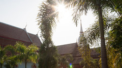 2013-11-12 Thailand Day 05, Wat Phra Singh Woramahaviharn, Chiang Mai