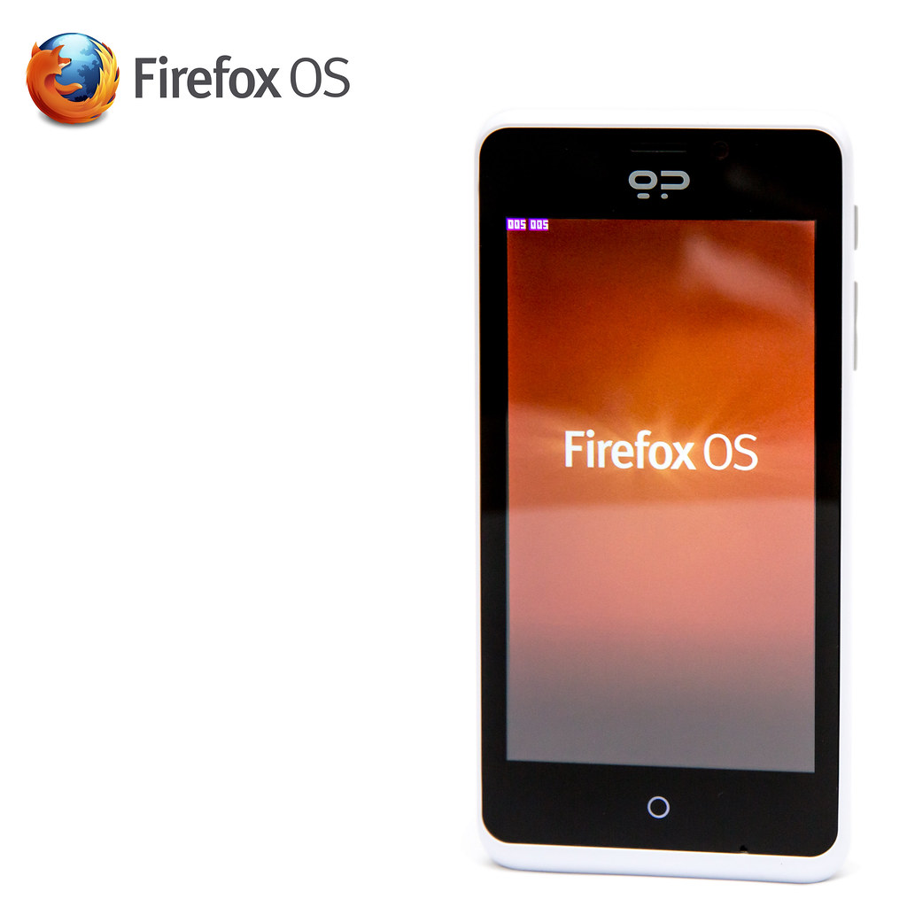 Geekphone peak &#8211; Firefox OS 來了！ (1) 開箱分享 @3C 達人廖阿輝