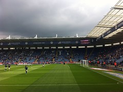 Leicester City v Birmingham Before the match
