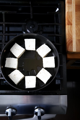 How to Cook Perfect Tofu in 15 Minutes