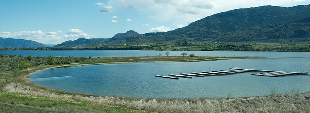 Osoyoos Cottages