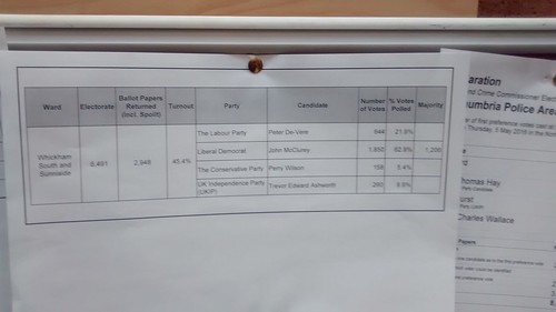 election declaration WSS may 16