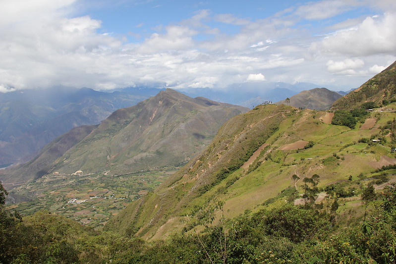 Leymebamba - Cajamarca