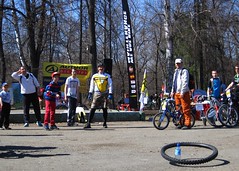 Велосезон-2014 в Казани