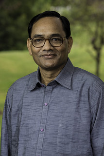 Ramesh Agrawal