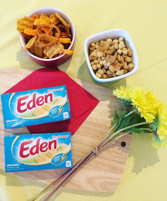 EDEN Cheese Unveils The New Eden Mommy
