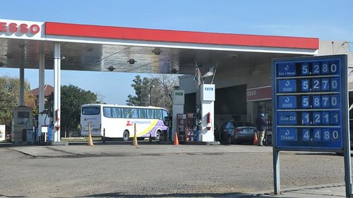 entreríos argentina gasstation esso federal exxon fillingstation exxonmobil estacióndeservicio