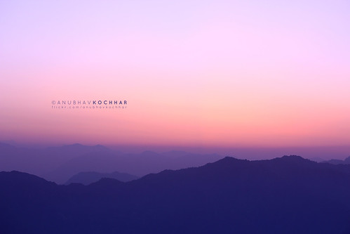 new morning travel pink sky india mountains station sunrise canon army photography eos hope early day hill peaceful cant hills lansdowne anubhav 600d kochhar uttarakhand cantonement uttrakhand flickraward 55250mm flickrtravelaward efs55250mmisii soloindiantraveller anubhavkochhar airingbyway