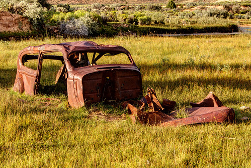road southwest photography utah oldcar hdr redcanyon dixienationalforest sevierriver mandj98 scenicbyway12 jmpphotography jamesmarvinphelps