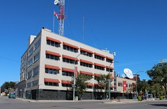 CBC Building 002