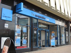 Picture of Co-Operative Bank, 91 George Street