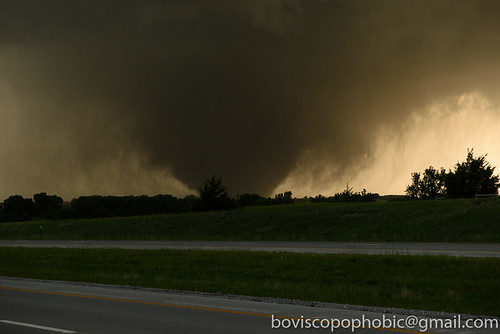 storm tornado supercell