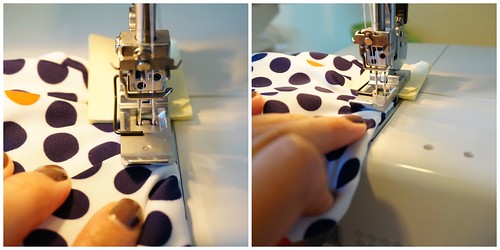 Sewing Swimsuits