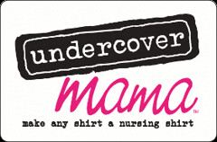 make any shirt a nursing shirt with undercover mama :: review, giveaway and  coupon – the SIMPLE moms