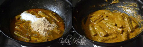 Shevgyachya-Bhaji-drumstick-curry