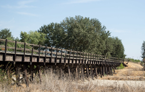 california railroad abandoned