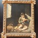 Paris -Louvre - Bartolomé Esteban Murillo - Le Jeune Mendiant