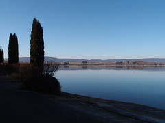 Lac de Chalain - Photo of Ney
